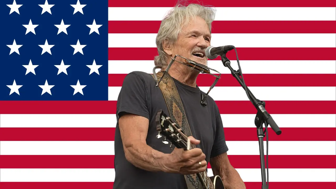 Kris Kristofferson