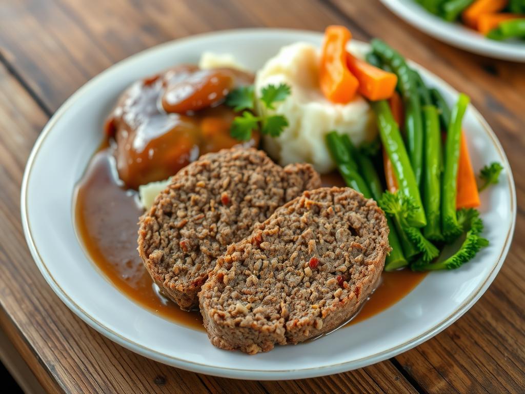 meatloaf recipe