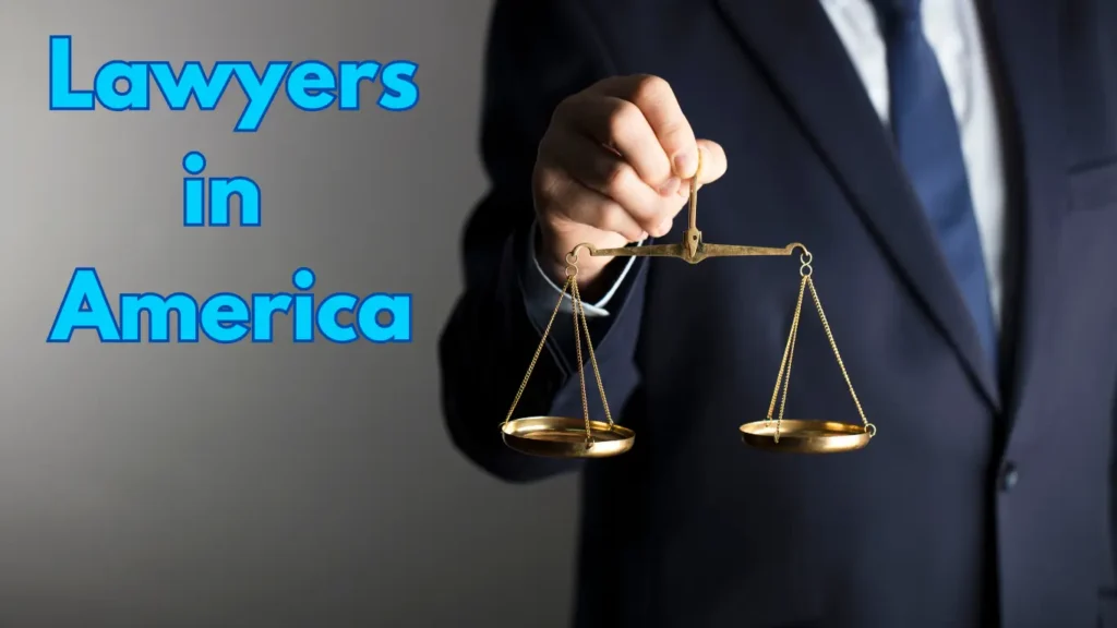 Best Lawyers in America