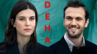 Deha Turkish Series