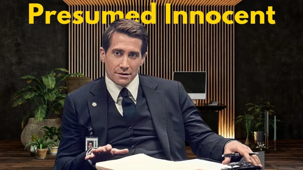 Presumed Innocent