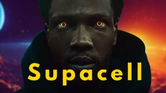 Supacell