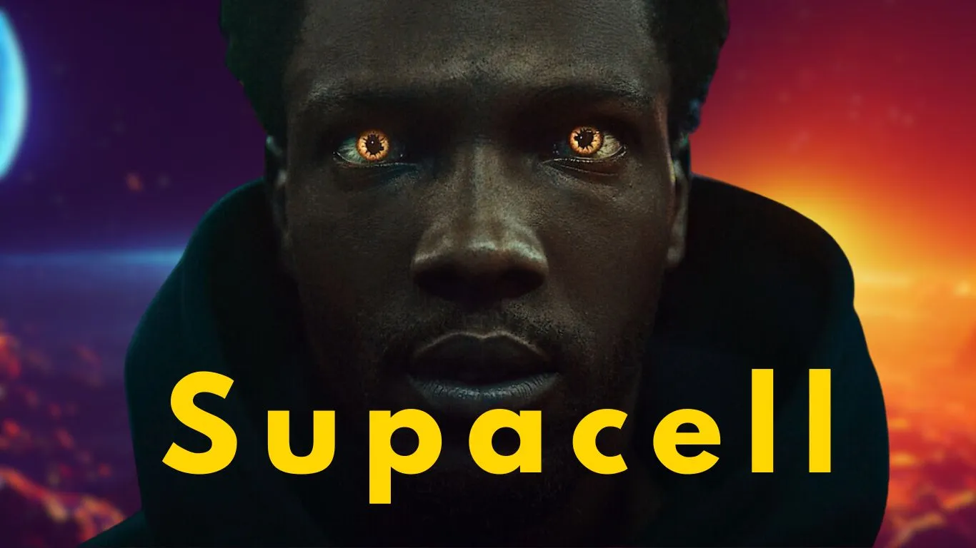 Supacell: A Groundbreaking British Superhero Series Takes Flight