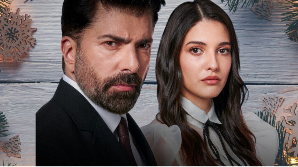 Turkish TV series Esaret